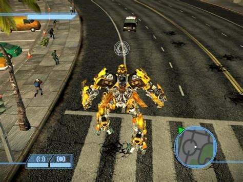 Transformers The Game Setup For Pc Full Version Fasrquote