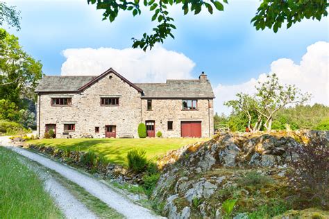 Holiday Cottages Cumbria Lake District Self Catering Cottages