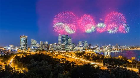 What To Do On New Years Eve In Perth 20202021 Finder