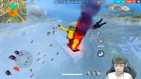 Garena free fire pc, one of the best battle royale games apart from fortnite and pubg, lands. Free fire top 5 killer. Free fire top 10 player.. - YouTube