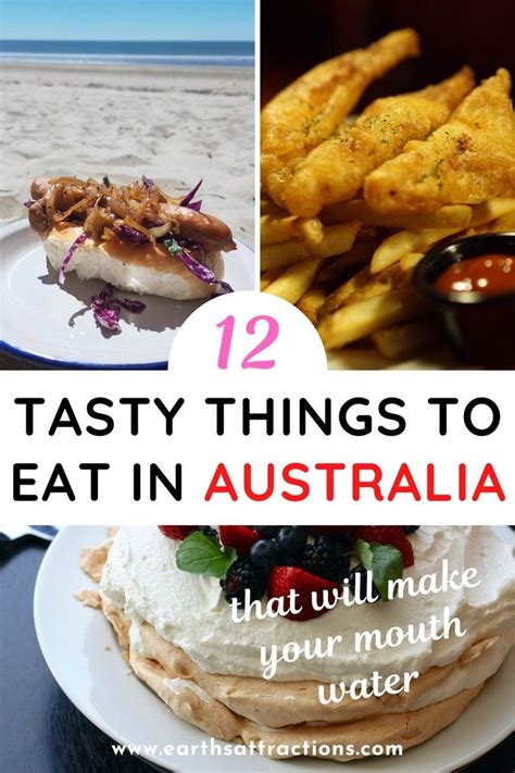 Australian Food The 12 Best Australian Dishes You Should Try Earths