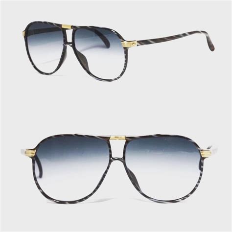 Christian Dior Monsieur 2300 Vintage Sunglasses Now On Sale At