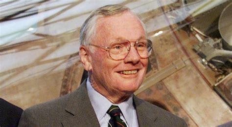 Honorary fellow of the american institute of. Murió Neil Armstrong | Noticias al instante desde LAVOZ ...
