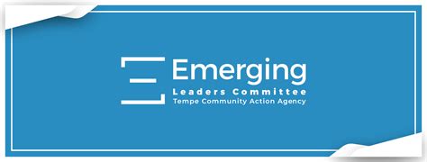 Emerging Leaders Committee