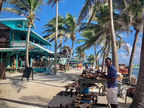 Guide To San Pedro Ambergris Caye Belize Where To Eat Sleep And Play