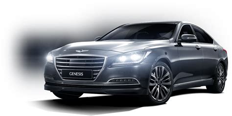Now with three sedans and the midsize. All-New Hyundai Genesis Change Image of Korean Car, in South Korea - The Korean Car Blog