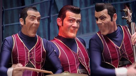 We Are Number One But Nobody Sings Youtube