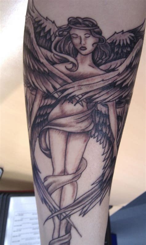 Religious Tattoos Designs, Ideas and Meaning | Tattoos For You