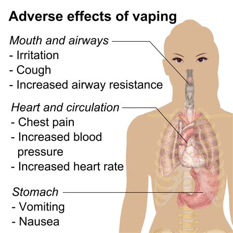 Sold As Safe — E Cigs Cause Toxicity Oxidative Stress And Inflammation In Lung Cells