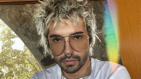 Wilde Partynacht Bill Kaulitz Hatte Quickie Auf Toilette