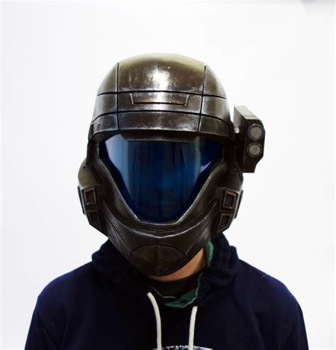 Odst Halo Helmet Replica Halo Helmets