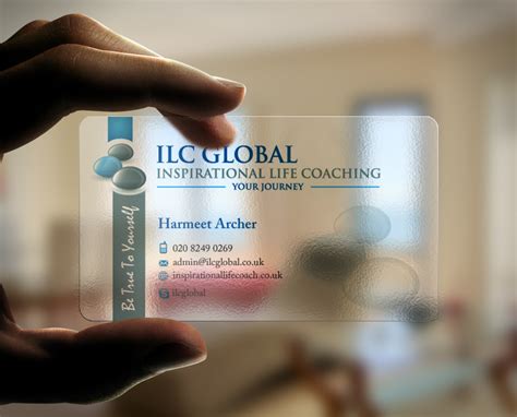 Customize your business cards with dozens of themes, colors, and styles to make an impression. Business Cards for Life Coaching Practice by ILCGLOBAL