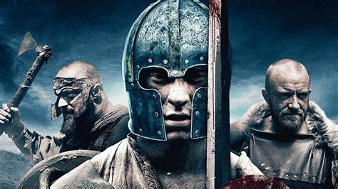 Watch The Lost Viking 2018 Full Movie Online Free At Bestmovie2019