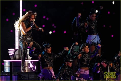 Jennifer Lopez S Pole Dance At Super Bowl 2020 Was The Moment Of The Night Photo 4428674