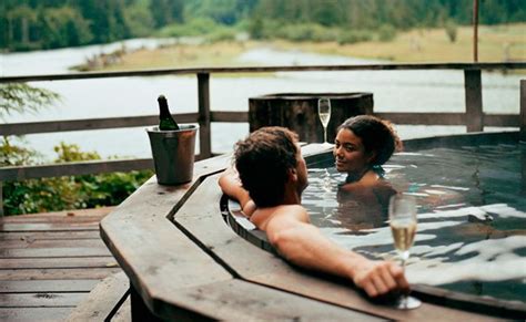 Be Honest About What You Bring To The Relationship Weekend Getaways