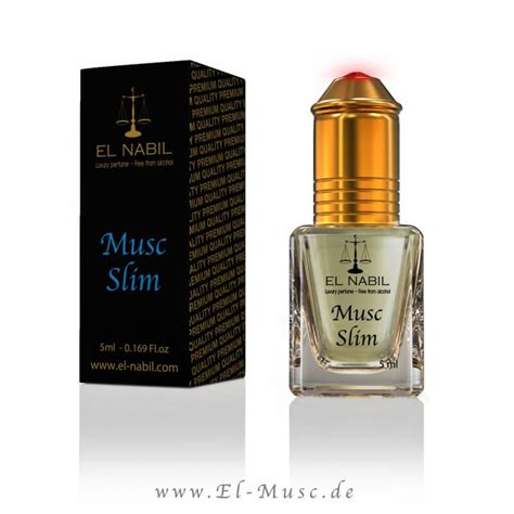 La boutique en ligne musc tahara vous présente les arômes présents au cœur du musc el nabil abu dhabi. Musc Slim 5ml Parfüm - El-Nabil - www.El-Musc.de - Magic ...