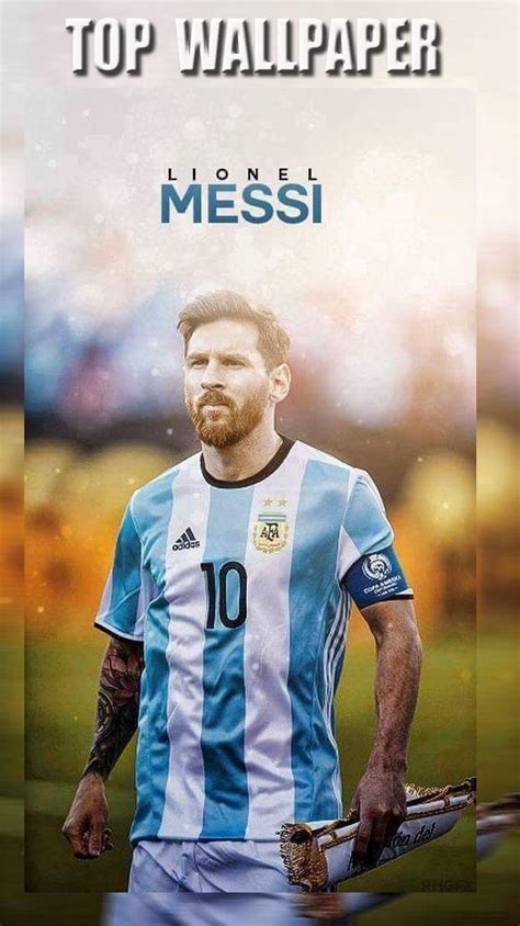 Lionel Messi Wallpaper 4k And Hd 2019 For Android Apk