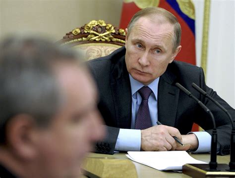 Putin Cannot Afford the Frozen Conflict in Ukraine