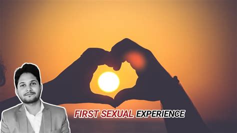 First Sexual Experience Influences Womens Future Sexual Desirelatest