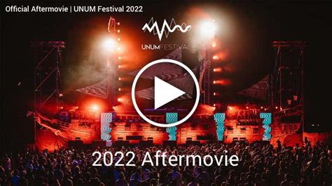 Unum Festival 2024 Tickets Lineup 6 11 Jun Shengjin Albania
