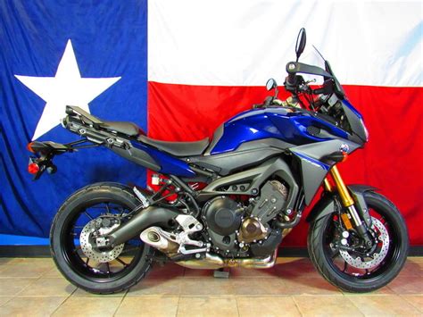 Yamaha Fj 09 Motorcycles For Sale In Austin Texas