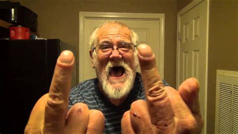 Angry Grandpa The Most Sensible Thing Audio Youtube