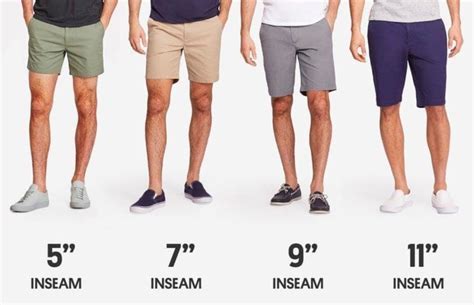 How To Measure Inseam Length For Men And Women