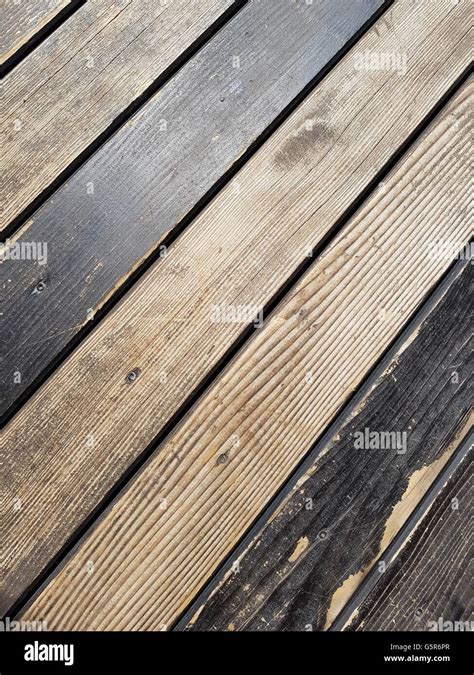 Old Weathered Wooden Planks Background Stock Photo Alamy