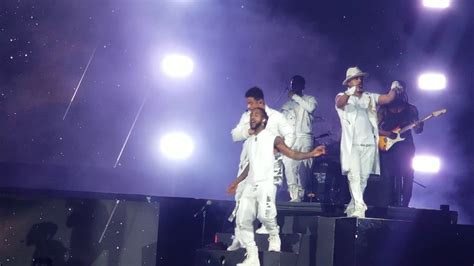 B2k Why I Love You Live Snippet 031519 Youtube