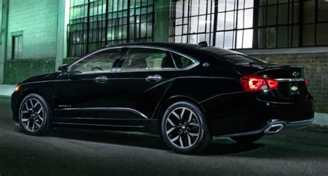 2020 Chevy Impala Ss Coupe Colors Redesign Engine Release Date And