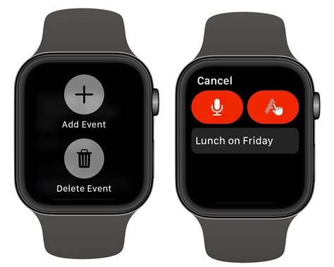 The absolute best reminder apps. The Best Calendar App for Apple Watch - The Sweet Setup