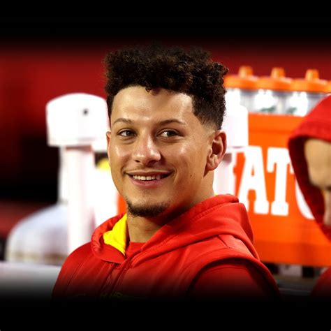 Does Patrick Mahomes Have Siblings Know Patrick Mahomes Brother