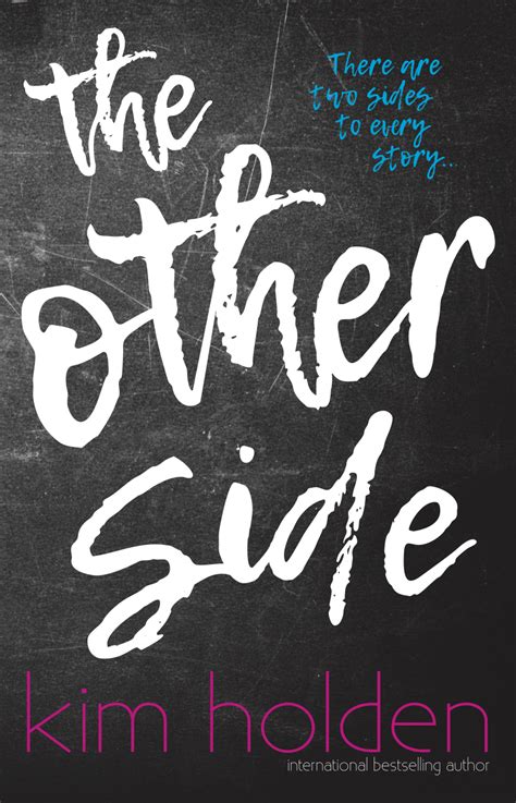Tlbcs Book Blog Check Out This Amazing Cover For The Other Side By