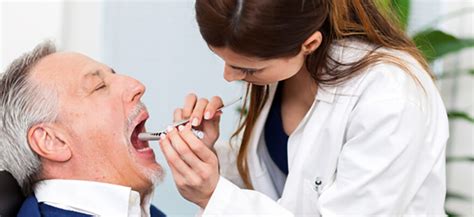 Cancerul Oral I Orofaringian Factori De Risc Simptome Tratament Sinteza Org