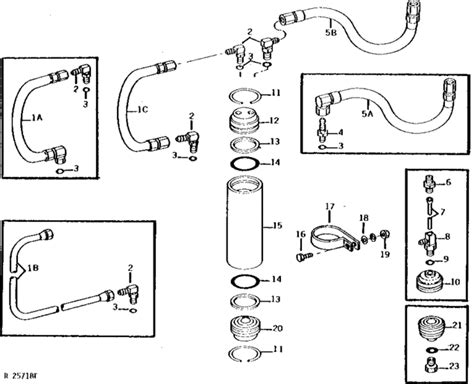 John Deere 4430 Hydraulic Diagram General Wiring Diagram
