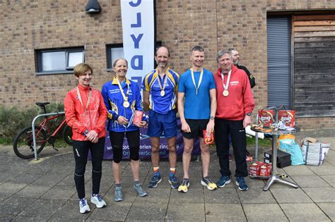 Successful Scottish Sprint Orienteering Champs And April Event Of The