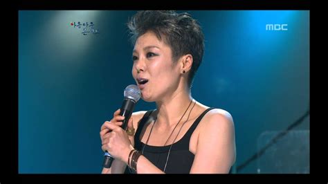 lee eun mi interview 이은미 다음곡 소개 beautiful concert 20120703 youtube