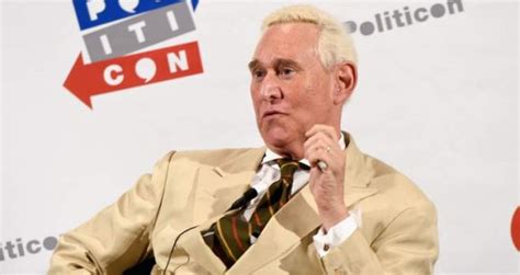 Roger Stone’s Wife Nydia Bertran The Woman Behind The Master Of Dark Political Arts