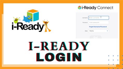 I Ready Login 2020 Desktop I Ready Connect Login I Ready Login For