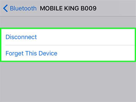 How To Pair A Bluetooth Device With An Iphone 15 Steps