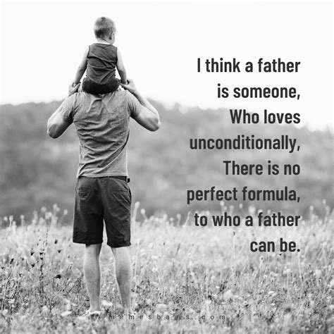Father Day Quotes From Son