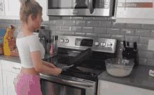 Alinity Cooking Gif Alinity Cooking Love Discover Share Gifs