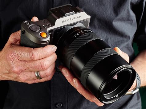 Hands On With The Hasselblad X1d Ii 50c Digital Photography Review