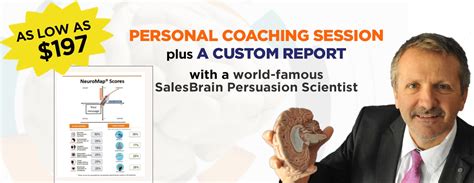 Salesbrain Capture Convince Close More Sales The Worlds First