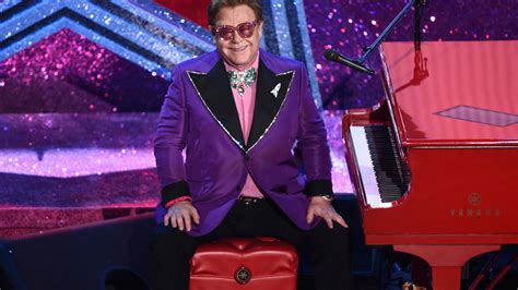 Elton John Opens His Oscar Night Party To All This Year Klas