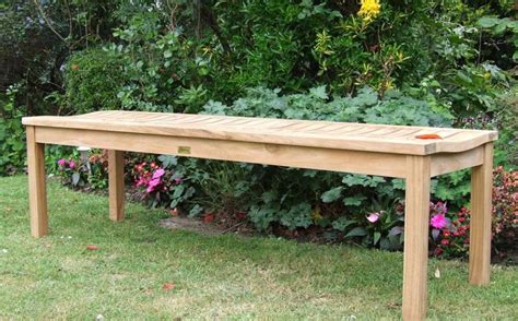 Fairy world, santa's grotto, the barbecue shop for all your grilling needs, workshops and demos, concessions and ample free parking. Order the Backless Teak Garden Bench Online | Faraway ...