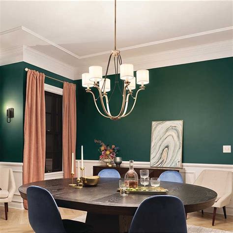 30 Of The Best Dining Room Chandelier Images 1stoplighting