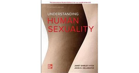 Understanding Human Sexuality Häftad 2019 • Se Pris