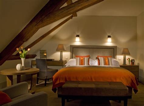 The Augustine Luxury Hotel Set In A 13 Century Prague Monastery