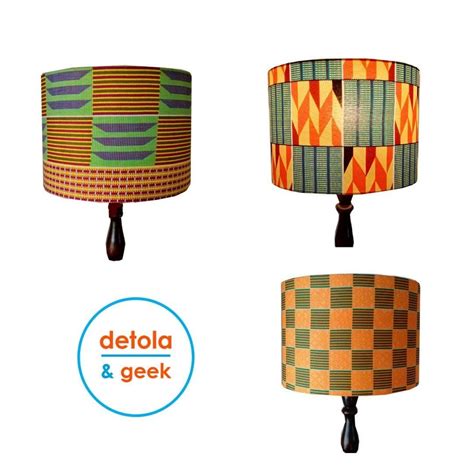For All You African Home Decor Lovers Here Are Some Vibrant Kente